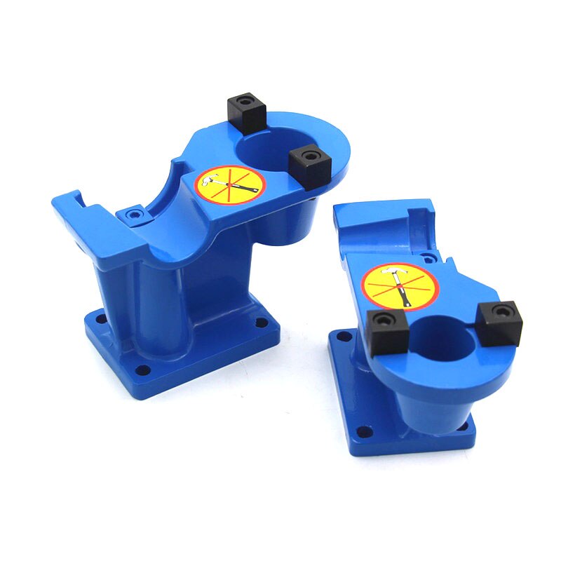 Dispositif De Verrouillage Pour Porte-outils BT40/NT40 – En Aluminium, Design Tout-en-un Durable