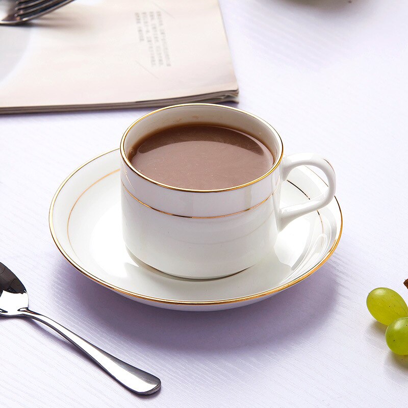 Harrods Kaffeetasse Braun Teddy Stern Feiner Knochen China 6er 355049287055
