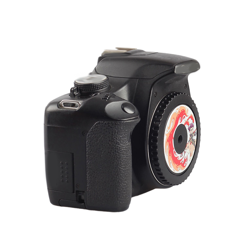 Jahrgang kostenlos Fokus Linse EF-S EF montieren, Reisen schick Chinoiserie, 500D\850D 39mm F10 Pfannkuchen, CCD Film, perfekt für 5DS 6D2