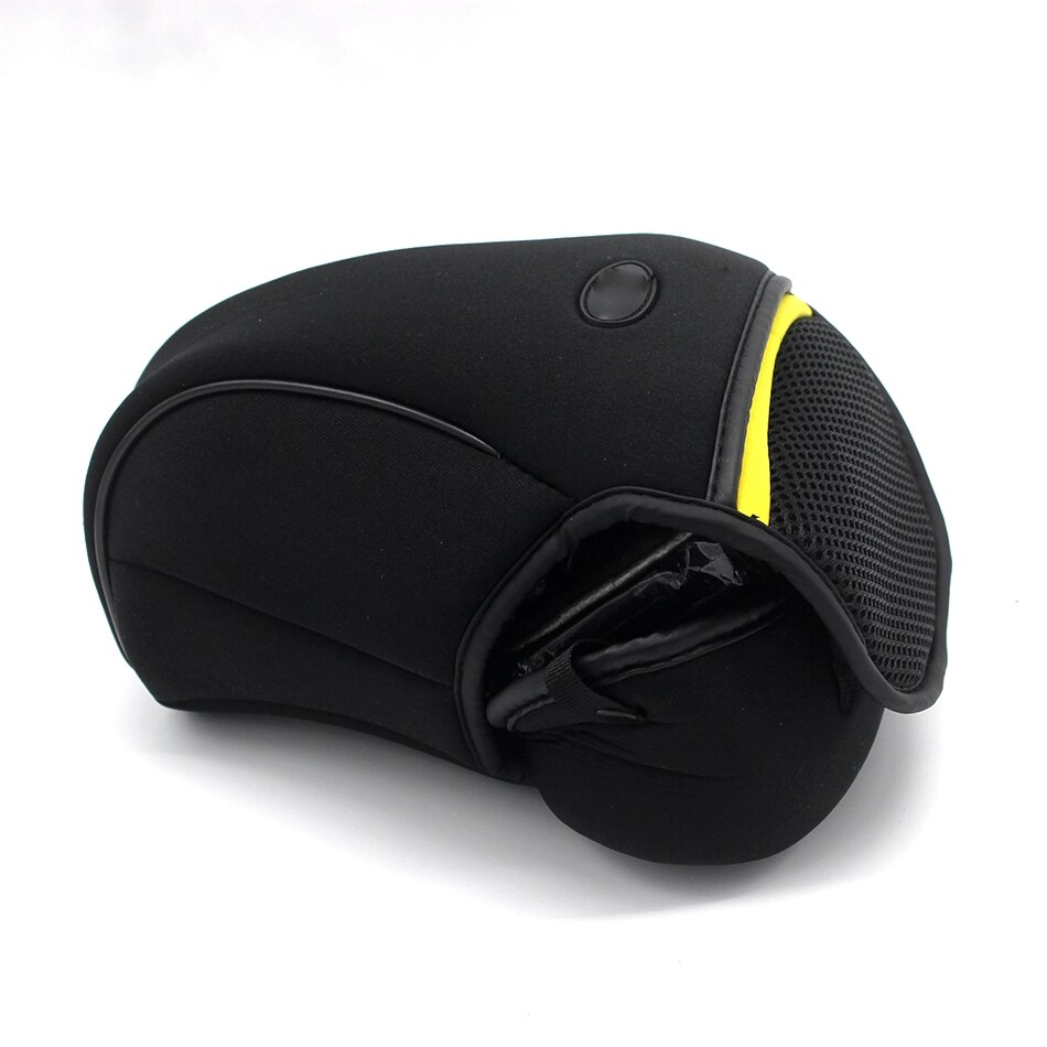 DSLR Camera Sleeve Liner Bag For Nikon D3400 D3200 D3100 D7200 D7100 D7000 D90 D5300 D5100D D5200 D810 D800 Camera Case Soft Bag