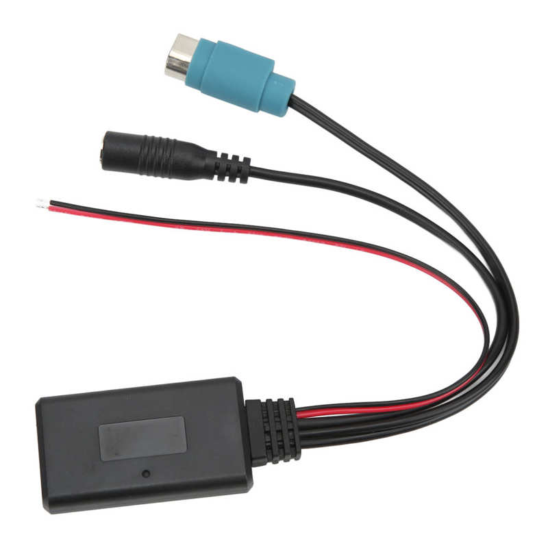 Bluetooth5.0 AUX Module High Temp Resistant Car Ha... – Grandado