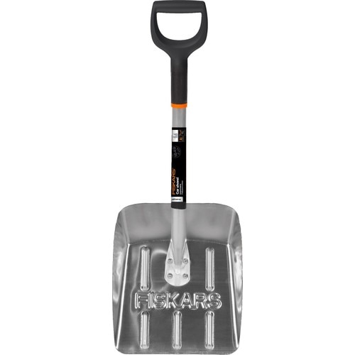 Fiskars 141020-1000740 Light Car Snow Shovel