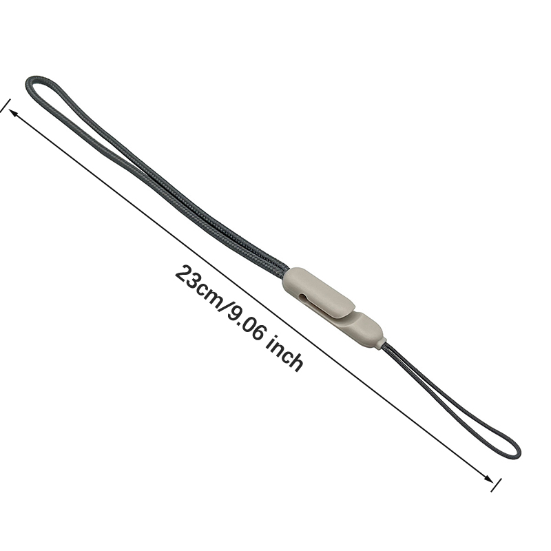 Incase-cordón para Airpods Pro 2. ª generación, funda para auriculares, cuerda anticaída, 3, 1, 2 Pro