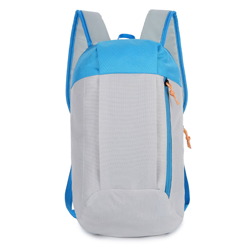 Outdoor Sports Backpack Waterproof Light Weight Travel Hiking Bags Climbing Camping Knapsack For Mens Women Schoolbags