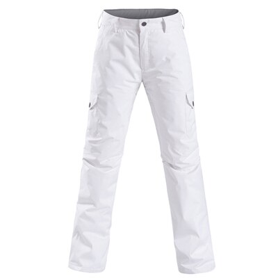 Pantalon Ski femme Pantalon de Snowboard d hiver Pantalon sport extérieur Pantalon Ski femme randonnée Pantalon Ski femme: No.   2 / S