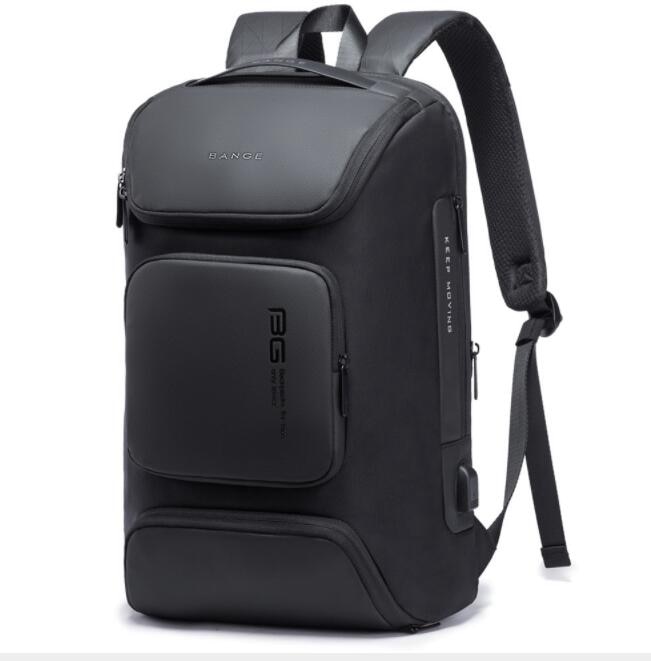 KAKA brand USB charge backpack 15.6 inch Laptop bag Backpack Men backpack Travel Bag Men Backpack bag Men Shoulder Bag Rucksack