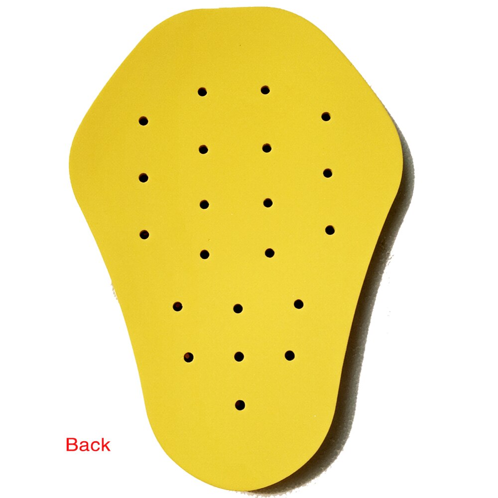 Motorcycle Jacket Armor Protectors Insert Shoulder Elbow For Vespa Lx Lxv Sprint Primavera S 125 150ie Gts Gtv 250 300 Ie Lt 125