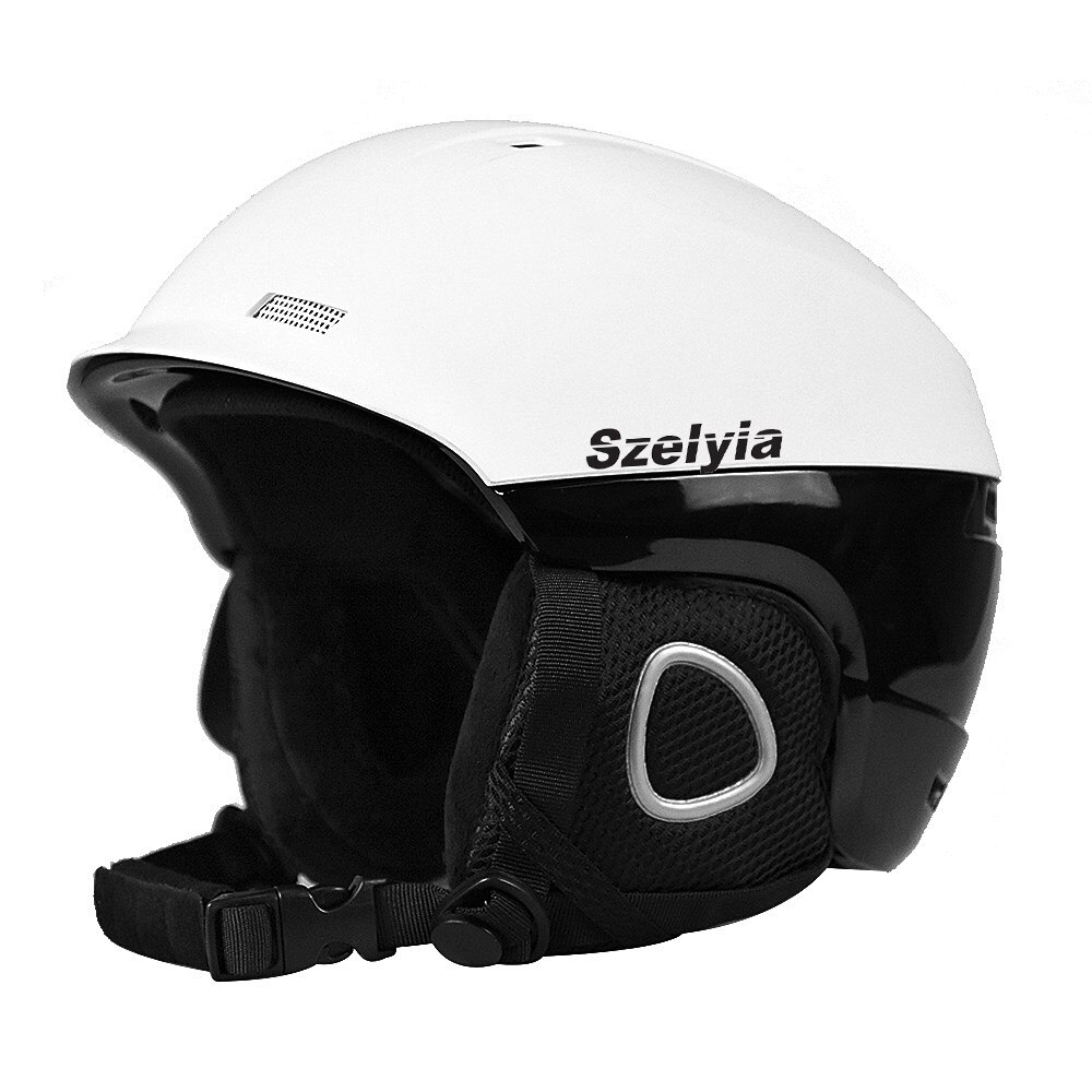 Mens Adults Winter Motorcycle Skiing snowboarding helmet Gear Equipment Snow Saftly Security Skate horse Riding Climbing Helmet