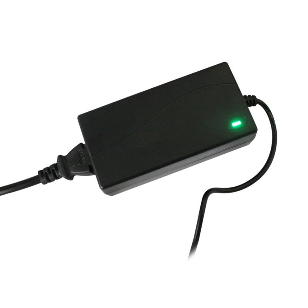 60w omvormer hoog vermogen 5a 220v to 12v auto-stroomomvormer