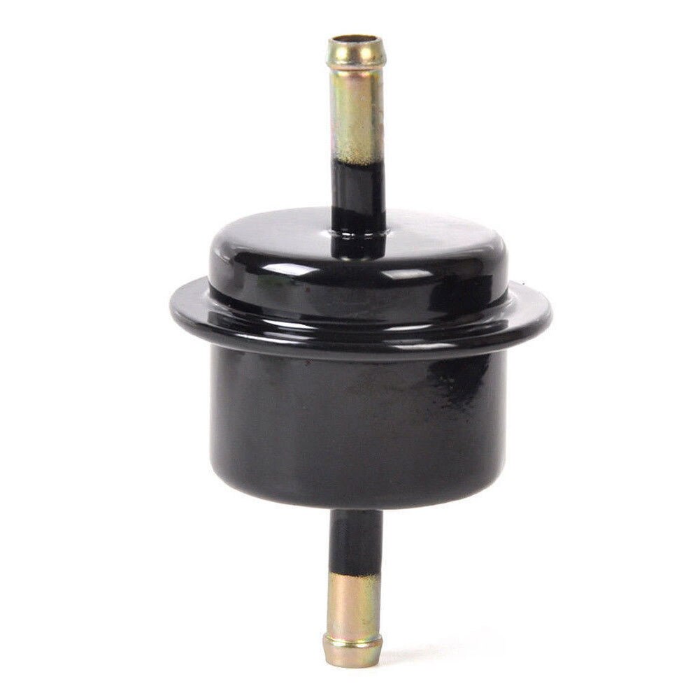 Vehicle Stainless Steel Car Easy Install Mini 25430-PLR-003 Heat Resistance Transmission Filter Accessories Accord
