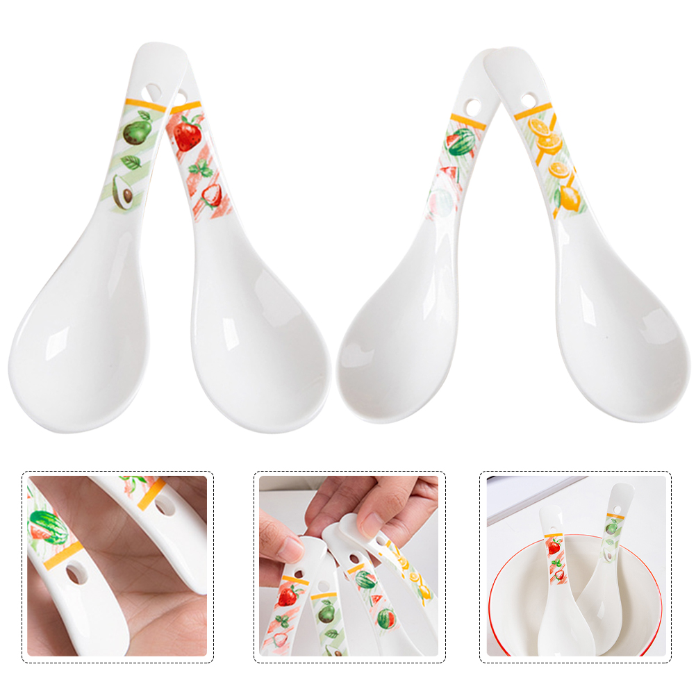 Aziatische Soeplepel Set, Blauwe Japanse Soeplepel Keramische Chinese Soeplepels Ramen Lepel Retro Porseleinen Lepel Rijstlepels Voor Ontbijtgranen Stoofschotels Ramen Pho Wo Aziatische Soeplepel Set, Blauwe Japanse Soeplepel Keramische Chinese Soeplepels Ramen Lepel Retro Porseleinen Lepel Rijstlepels Voor Ontbijtgranen Stoofschotels Ramen Pho Wo