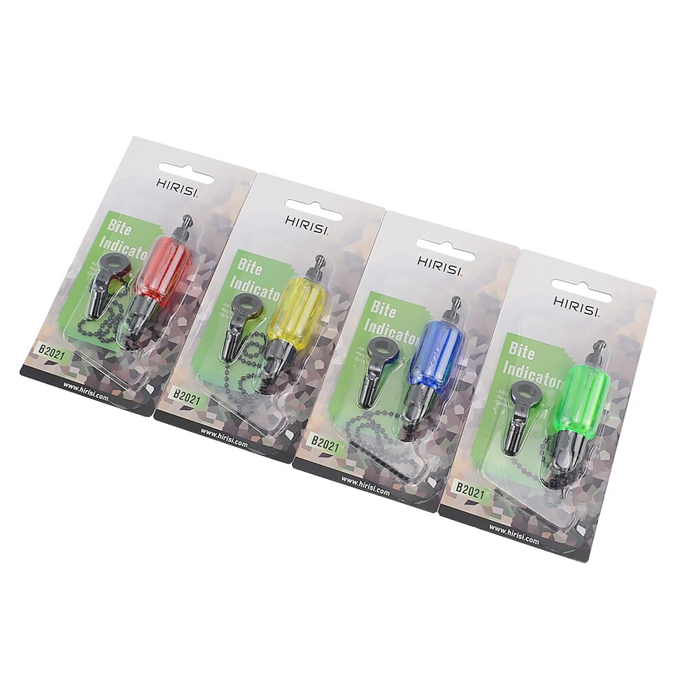 Bite Alarms Carp Fishing Hangers Bobbins Swingers Indicators