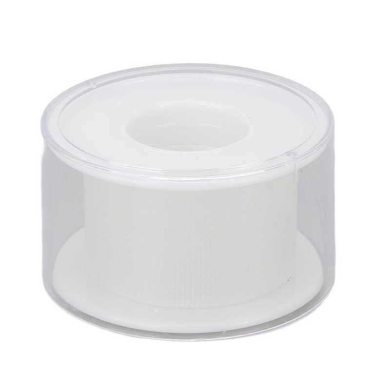 Bande en Gel de Silicone souple, réutilisable pour la Fixation de la canalisation IV