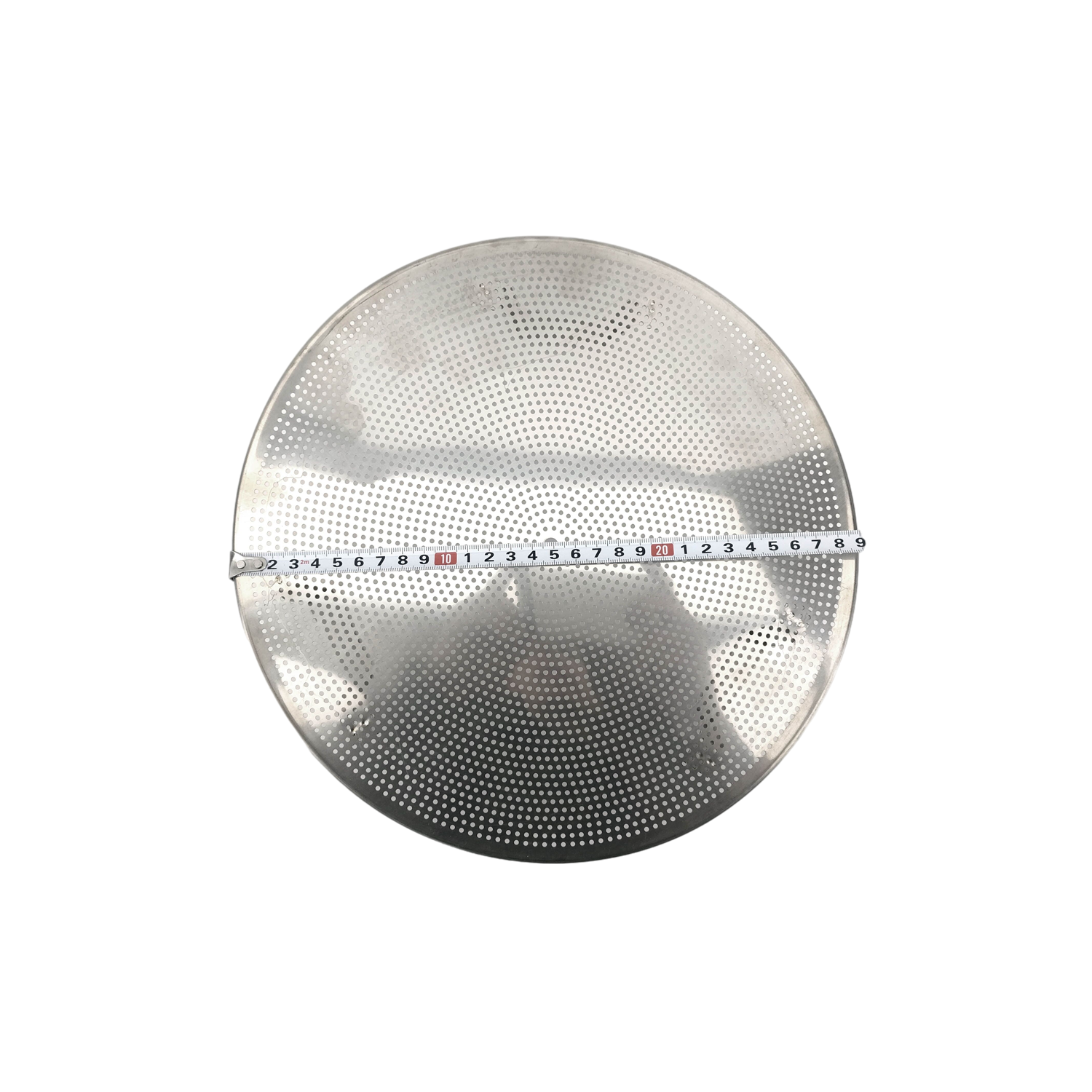 Kegland 35l Brewzilla Gen 3.1 - Boiler Valse Bodem (Korrelig Compatibel) 304 Roestvrij Staal
