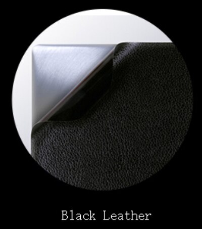 Specjalna naklejka na naklejkę z winylu z włókna węglowego na Apple Ipad Pro 11 2021 wersja: Black leather