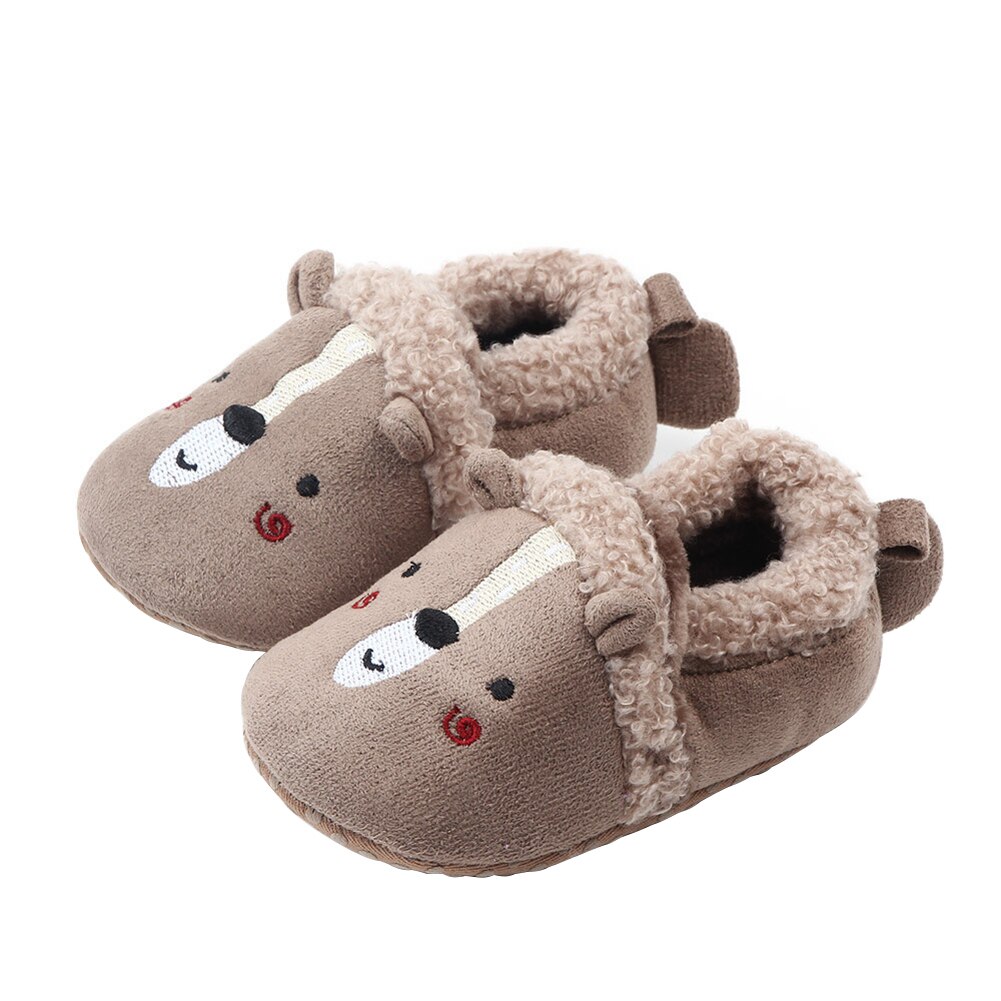 Baby Casual Shoes