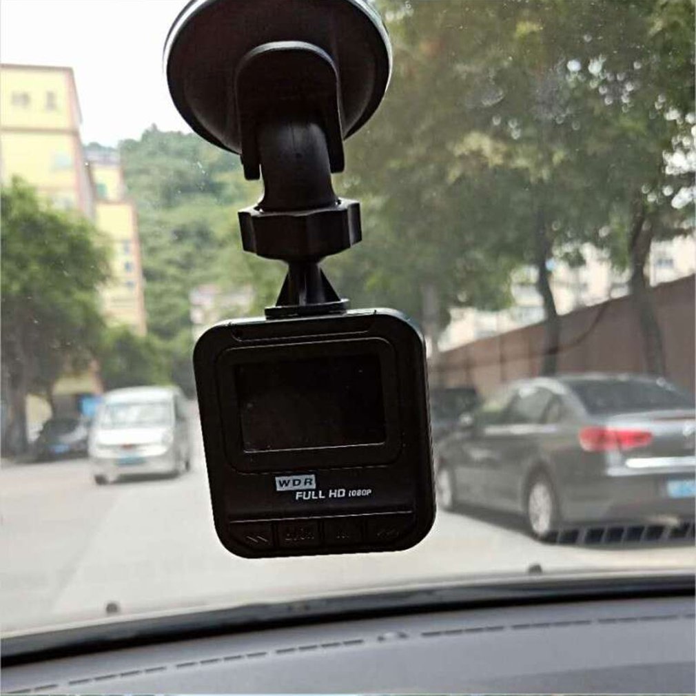 Car DVR Dash Cam 2K for Super Night Vision (400W Sensor, 160 Degrees Wide Angle Lens, 2 Inch Screen,G-Sensor)