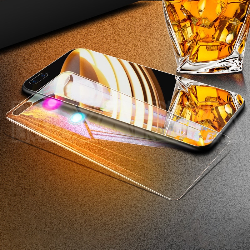 9D Gehard Glas Voor Huawei P40 Lite E P Smart Z Screen Protector Beschermende Glas Voor Huawei Mate 30 20 10 Lite 20X Film