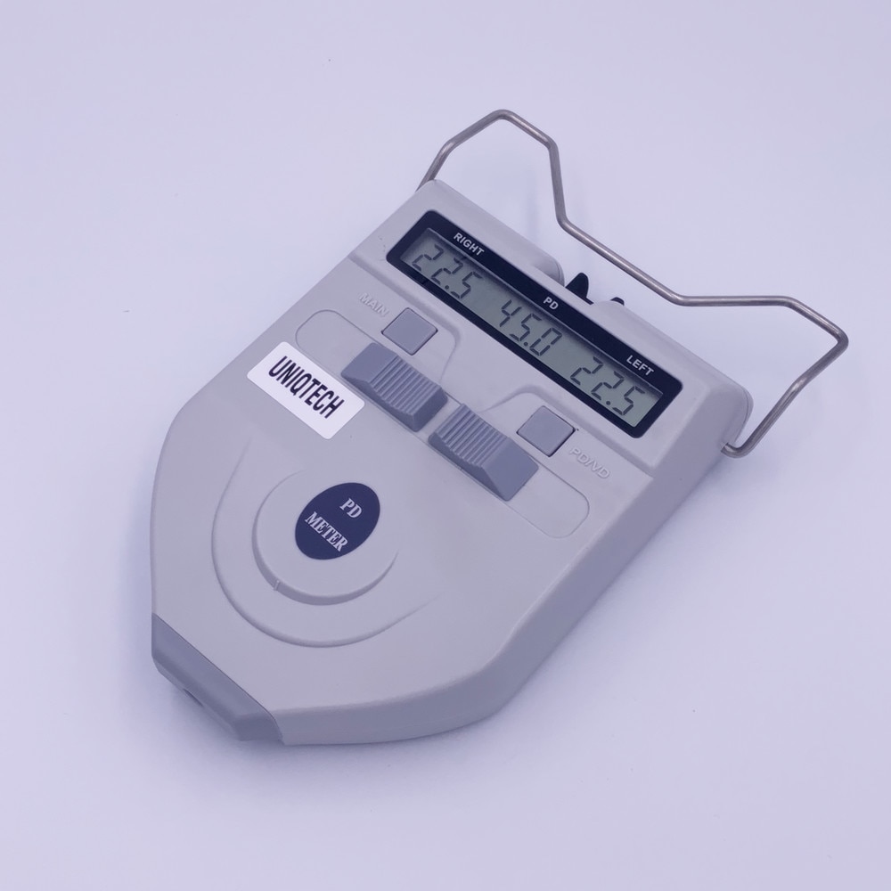 Digital PD Meter Pupilometer For Optometrist Pupilometro