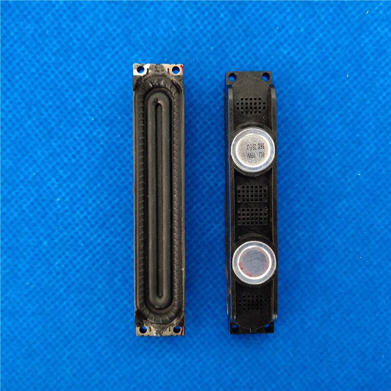 Nuovo e originale per Samsung per TCL Haier Hisense Konka Skyworth CHANGHONG altoparlante TV SONY assemblaggio fai da te altoparlante TV sostituisci