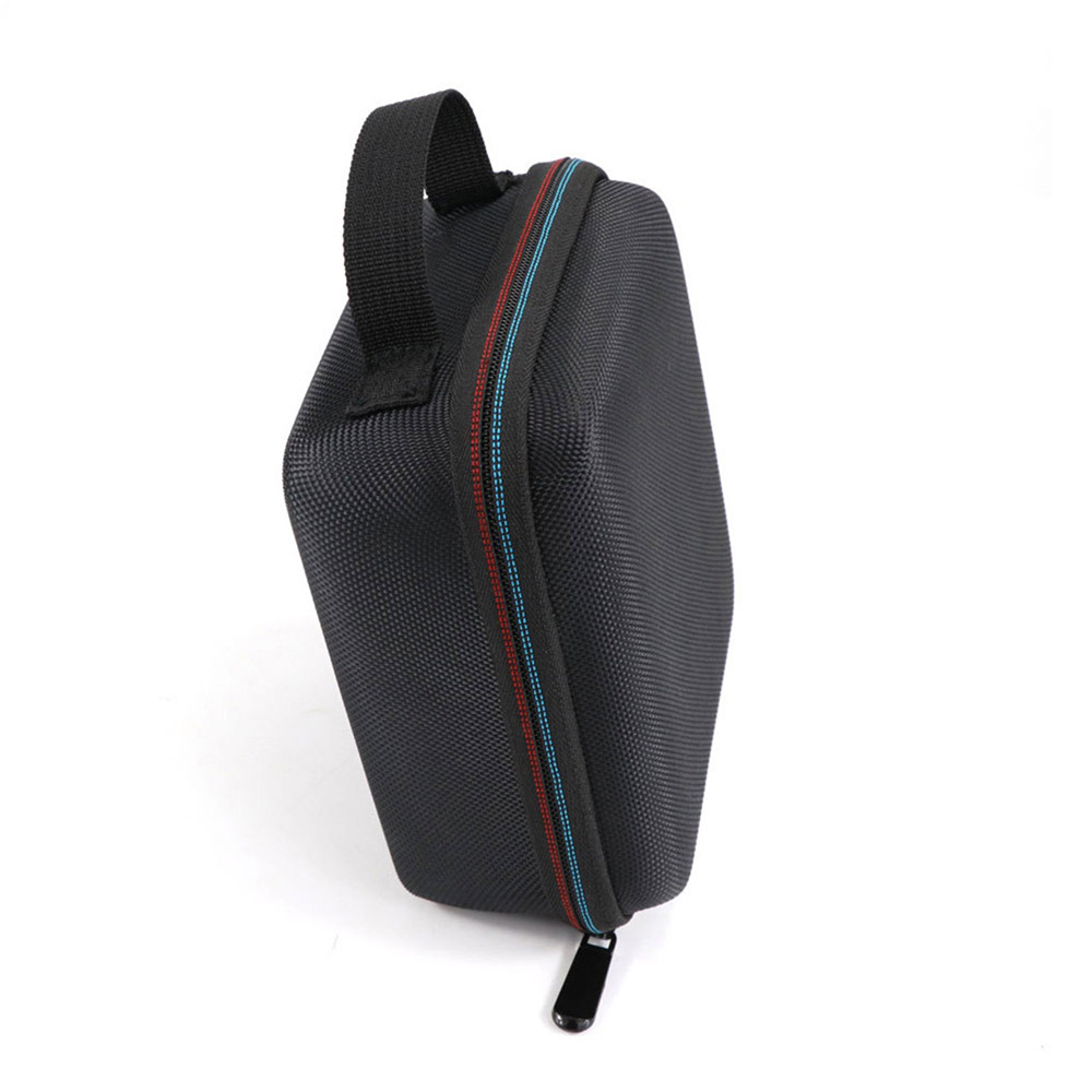 EVA fest Tragen Tasche Lagerung fallen Für Anker Nebel Kapsel Clever Mini Projektor Und Stock Zubehör Tasche Kino Zubehör