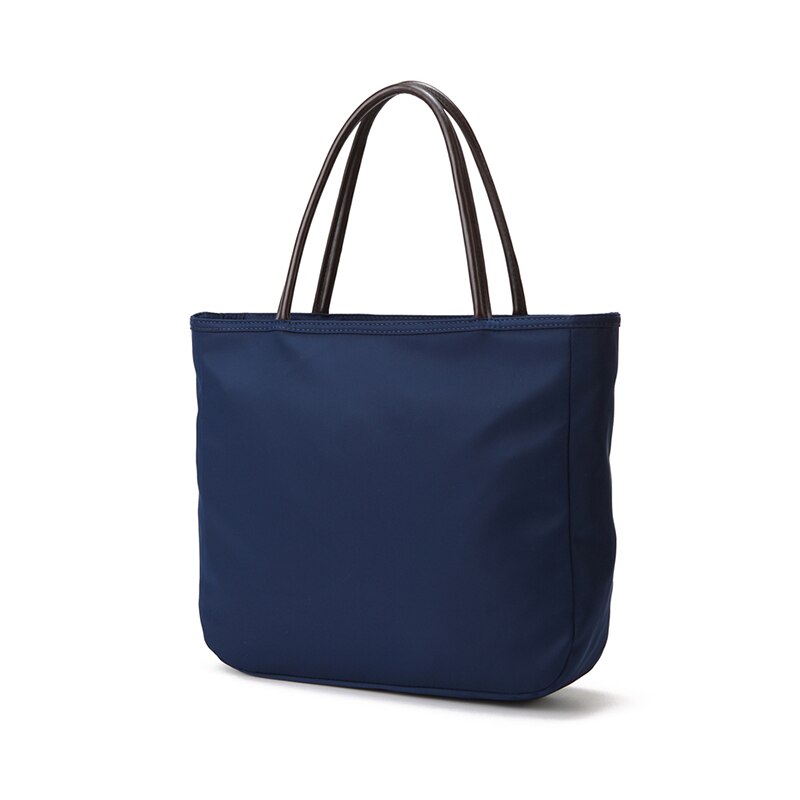 Tassen vrouwen Schoudertassen Eenvoudige Oxford Doek Waterdichte Nylon vrouwen Commuter Handtas Tote