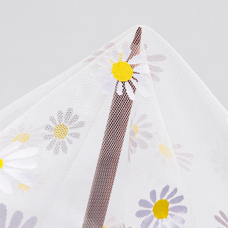Kinderwagen Klamboe Kinderwagen Insectenschild Net Mesh Veilig Baby Bescherming Mesh Hoes Kinderwagen Accessoires