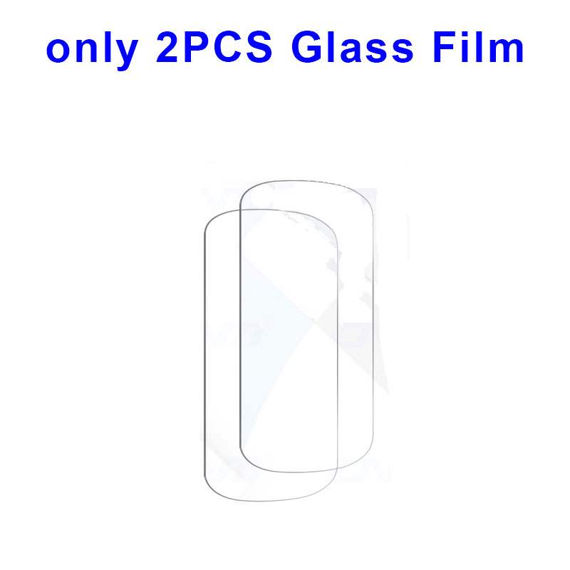 Funda protectora de silicona 2 en 1 para ordenador de bicicleta Garmin Edge 1030 + película de vidrio para Edge 1030 Plus: XXL / Blanco
