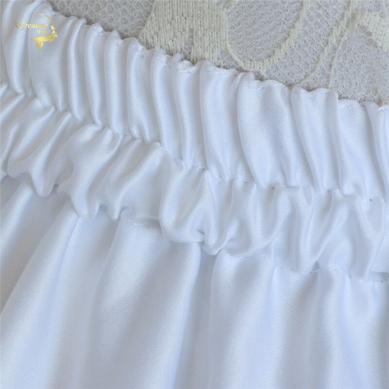 Sort balkjole underskørt gynge kort kjole underkjole lolita underkjole ballet tutu nederdel rockabilly crinoline benfri