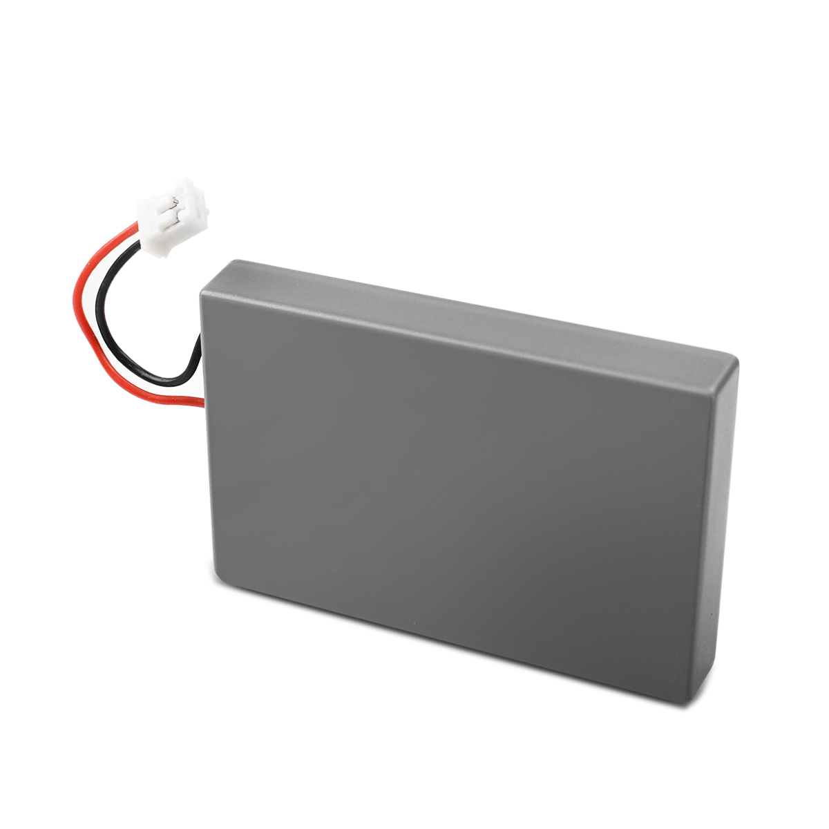 Sostituzione del pacco batteria 2000mAh per PS4 Pro Slim Bluetooth DualShock Controller di seconda generazione CUH-ZCT2 o CUH-ZCT2U