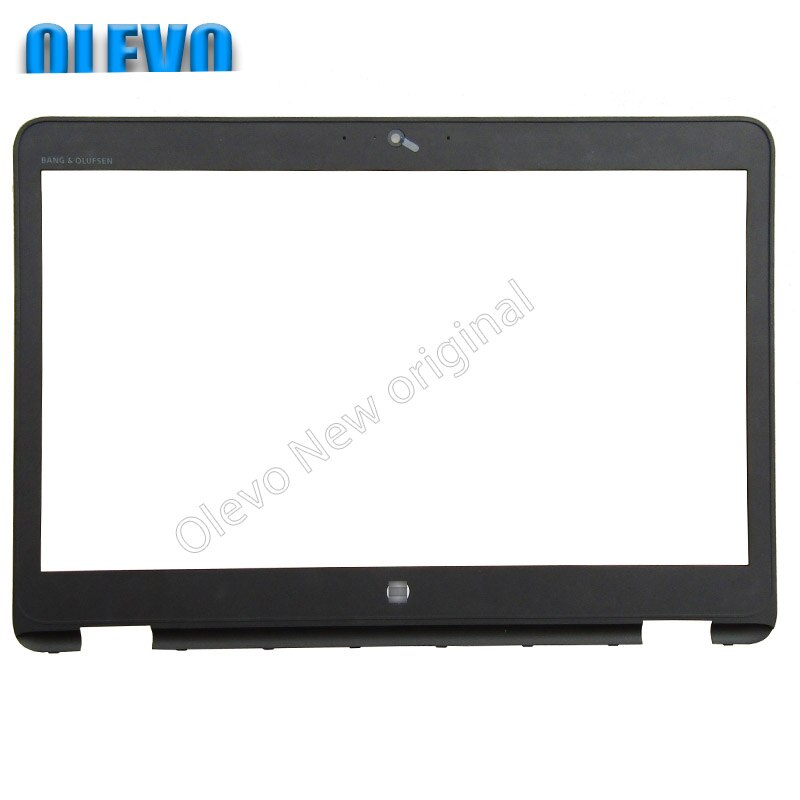 for HP EliteBook 840 G3 745 740 745 G4 LCD Back Top Bezel/ Front /Palmrest/Bottom Case Cover Shell 821161-001: B Cover