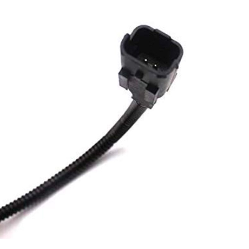 Abs hjulhastighedssensor bag passer til citroen  c6 peugeot 407 (2004-2007)