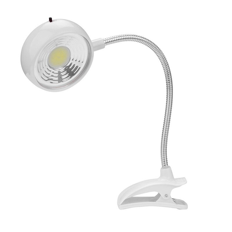 Draagbare Boek Licht Reizen Leeslamp Voor Alle Kindle E-reader Night spare verlichting LED licht reizen outdoor gereedschap #4M08