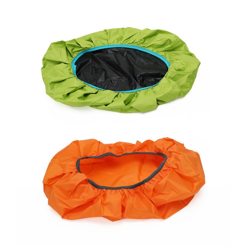 Backpack Rain Cover Waterproof Light Backpack Cover for Hiking Camping Traveling Outdoor XR