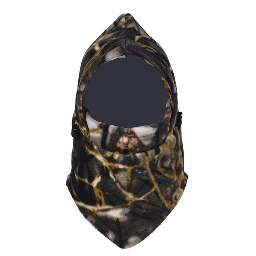 Motorcycle Skiing Cycling Face Mask Men Women Seamless Outdoor Quick-drying Windproof Dustproof Mask Sdjustable Full Face Mask: T