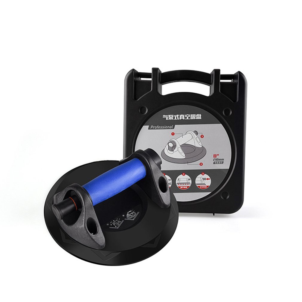 8 Inch Vacuum Suction Cup with metal handle Heavy ... – Vicedeal