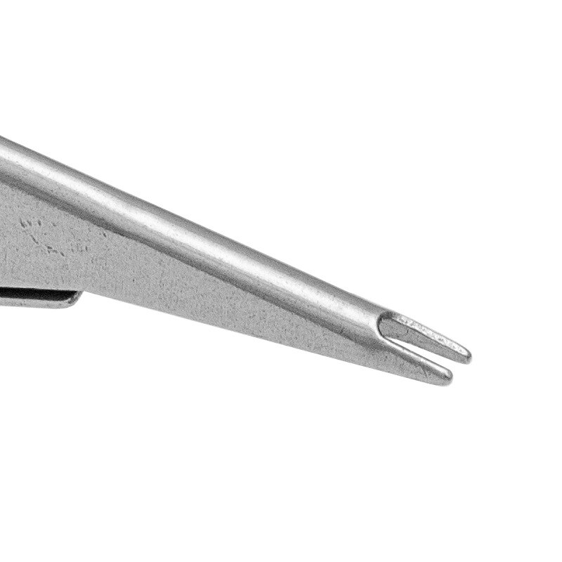 1Pcs Fishing Quick Knot Tool Fast Tie Nail Knotter Loop Tyer Hook Tier For Fly Fishing Tackle Fast Hook Nail Knotter Tackle Acc