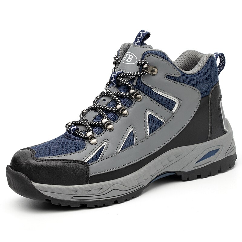 Laag model werkschoenen kopen | Comfort & Veiligheid