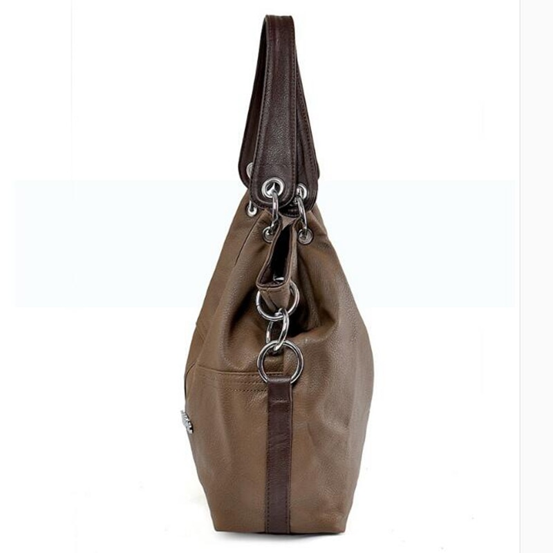 mode vrouwen tas Schoudertas vrouwen lederen handtassen vrouwen grote zak Crossbody tas Bolsa vrouwen handtassen XS-430