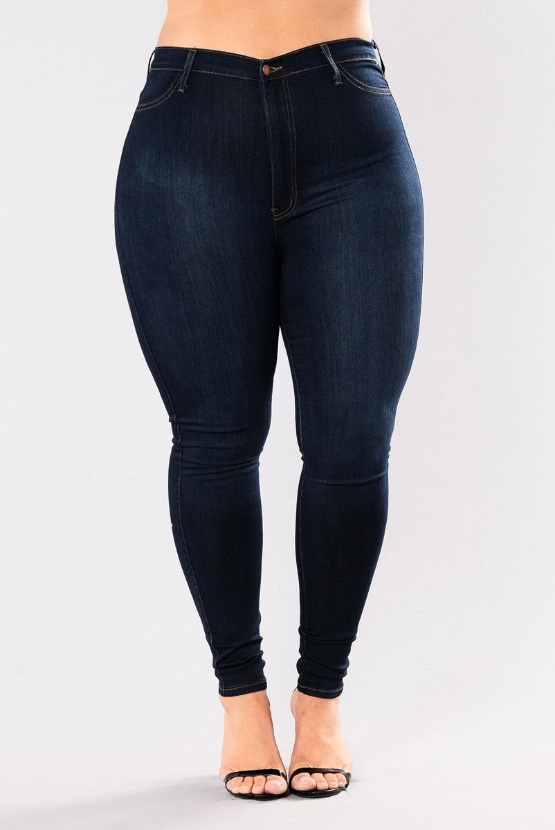 jean Femme grande taille 5XL taille haute jean dégradé Denim dames jean Femme Push Up maman jean fleur pantalon élastique