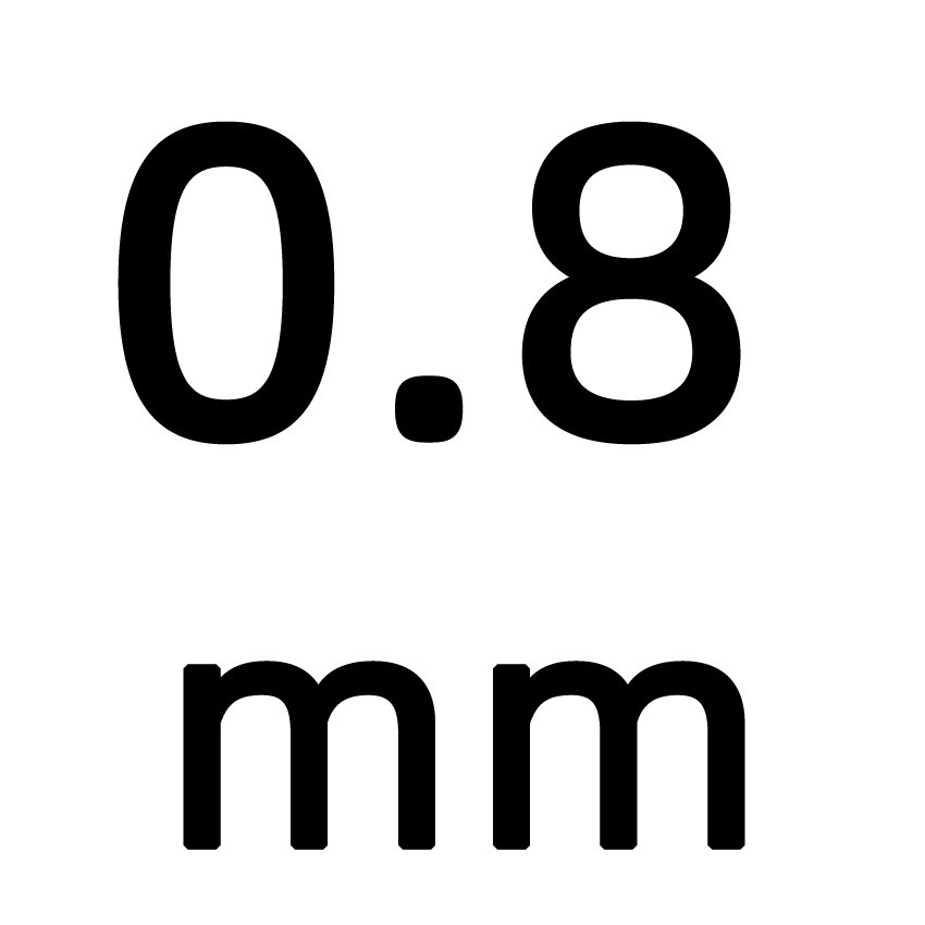 500g drut miedziany drut magnetyczny emaliowany zwój drutu miedzianego cewka drut miedziany drut uzwojenia odporność na wysoką temperaturę QZY-2/180 ℃: 0.8mm-500g