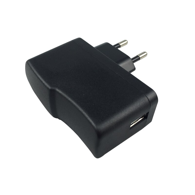Raspberry Pi Zero W Power Plug Adapter 5V 2A USB Port Wall Charger EU/US/UK Plug for Raspberry Pi Zero for Orange Pi