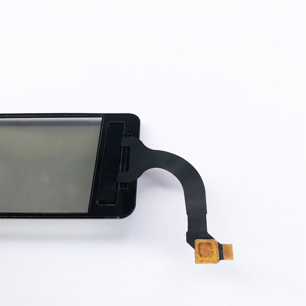 Mobile Touch Screen Glass For Nokia Lumia 620 N620 Digitizer Touch Panel Front Glass Lens Sensor Repair Parts Tools 3M Glue