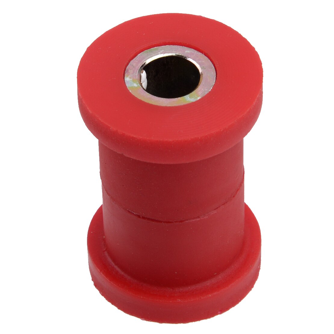 4pcs Car Front Lower Control Handle Bushing Fit For VW Beetle MK4 Golf Jetta MK2 MK3 MK4 Accessories