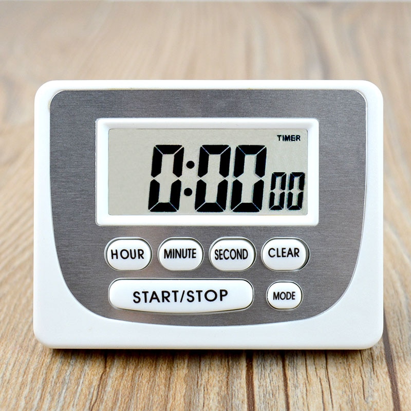 students small cooking feeder timer lab digital ki... – Grandado