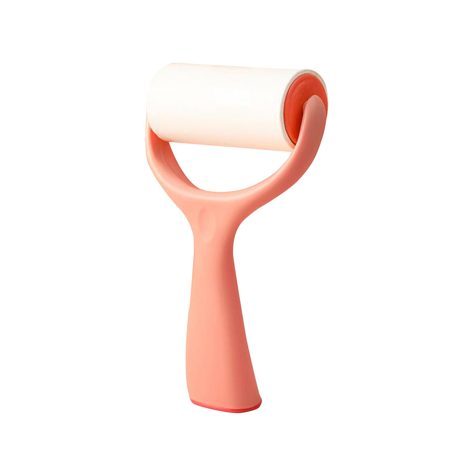 Rodillo que se pega en la ropa, rodillo adhesivo para quitar el pelo de mascotas, Mini dispositivo de limpieza portátil, cepillo para el pelo # g30, 2 uds.