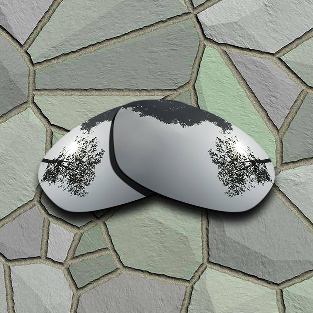 Sonnenbrille Polarisierte Ersatz Linsen für Oakley Zwanzig XX -Sorten