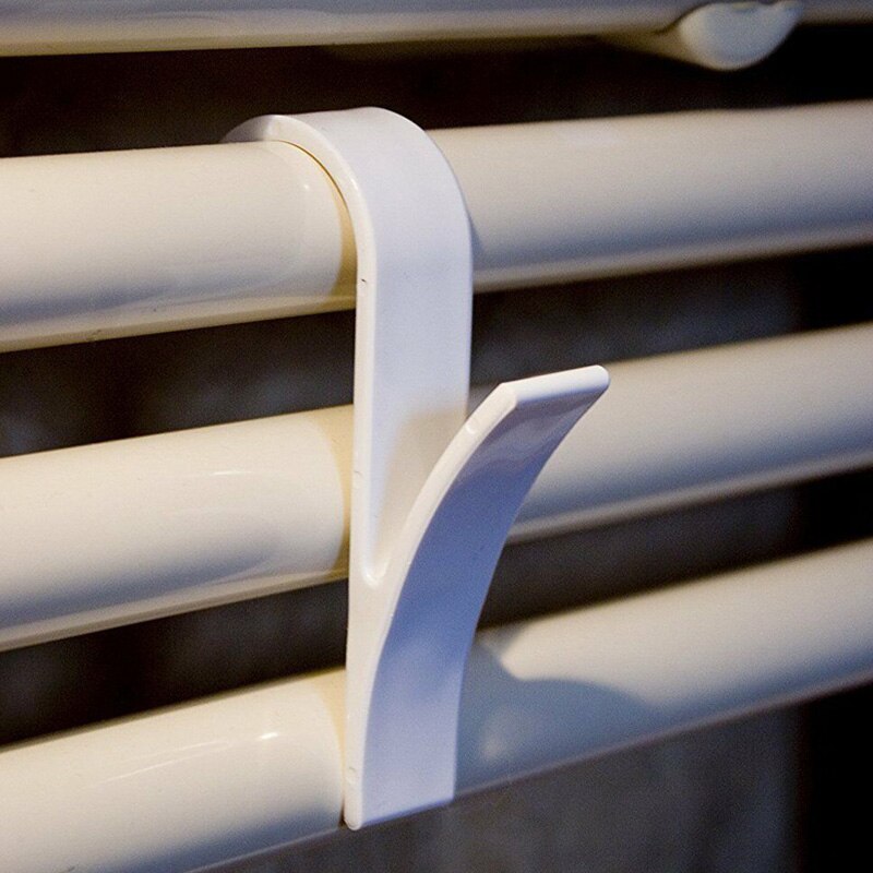 Verwarming Haak Handdoekenrek Haak Handdoek Radiator Rail Kapstok Sjaal Hanger Verwarmde Handdoek Haak Kleerhanger Badkamer Haak Houder