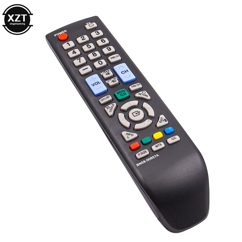 For Samsung Smart TV Remote Control BN59-00857A Replacement For Samsung TV LCD LED HDTV Remote Control BN59 AA59 Universal: Default Title