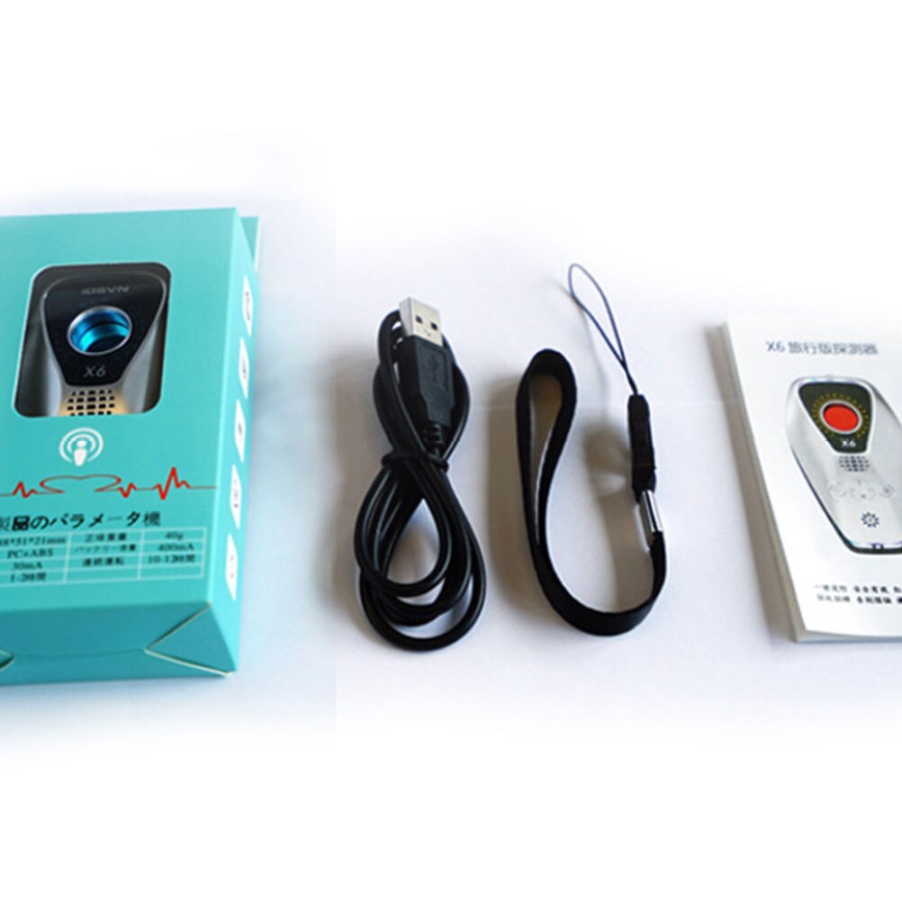 1pc Sensor Alarm Wireless Anti Theft Durable Portable Security Sensor Alarm Scanner